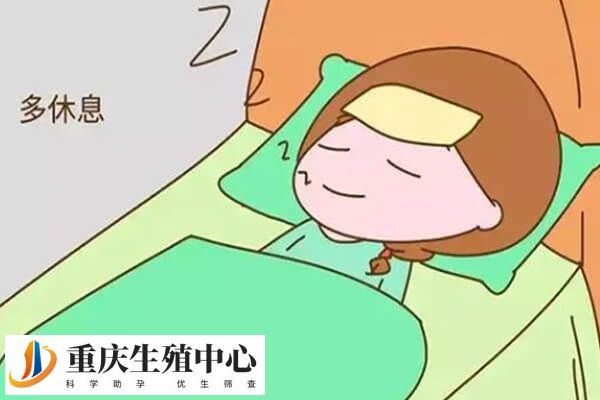 孕早期感冒不能随意服用药物