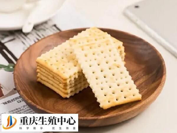 苏打饼干可以缓解孕吐